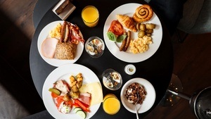 Brunch & Beats