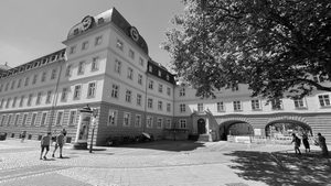 10 JAHRE HAUS DER BILDUNG TAG DER OFFENEN TÜR MIT U.A. JUDITH MERCHANT UND DENIS PFABE