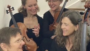 Morgenstern Quartett München