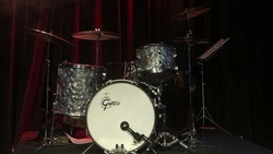 Kultur und Events im Kiosk