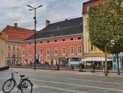Julius-Leber-Platz