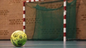 Futsal für alle – inklusiv