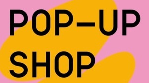 POP-UP SHOP mit Möbeln und Requisiten aus Film und Fernsehen