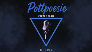 Pottpoesie Poetry Slam Bochum