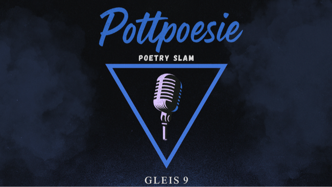 Pottpoesie Poetry Slam Bochum