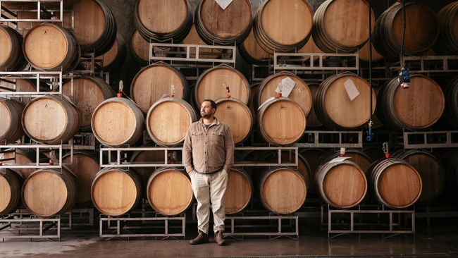 Winzertasting - Stefan Bietighöfer