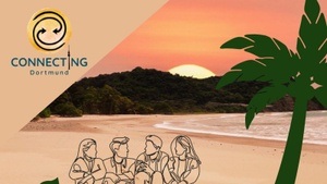NEU! 🌿Connecting Dortmund – Menschen kennenlernen, echt & spielerisch