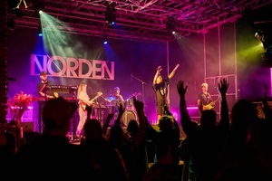 NORDEN - The Nordic Arts Festival