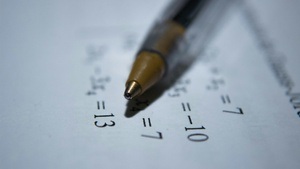 Vorbereitung Mathematik auf Meisterkurse im technischen Bereich