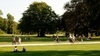 Stadtpark Wien