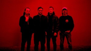 BOWMAN live – emotional brutality