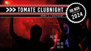 TOMATE CLUBNIGHT