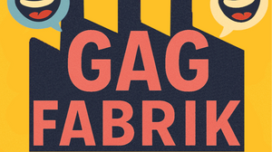 Gag Fabrik
