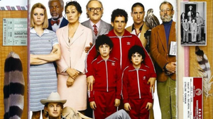 heimkino: THE ROYAL TENENBAUMS (OmU)
