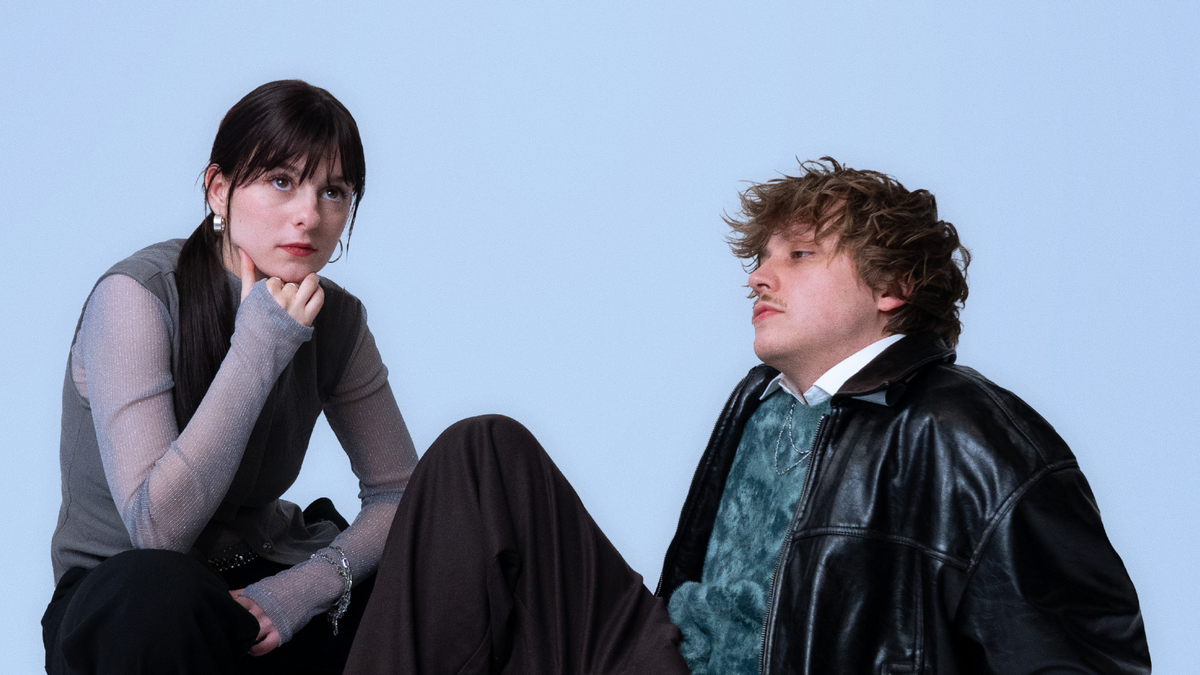 Titelbild der Veranstaltung Lena & Linus "Wo führt das hin?" Tour 2027
