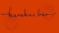 Karakas Bar