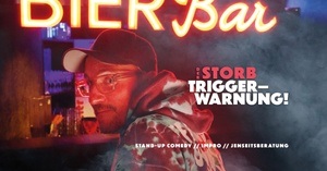 Der Storb - TRIGGERWARNUNG