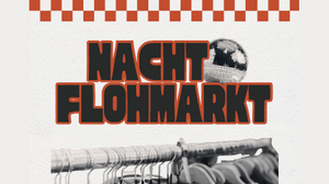 Nachtflohmarkt