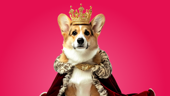 Royals – von Felix Krakau