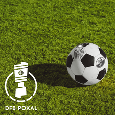 DFB-Pokal | Osnabrück vs. SC