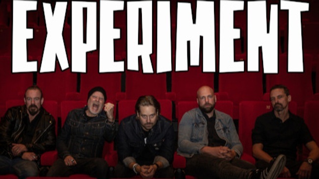 THE CHUCK NORRIS EXPERIMENT // Support: CONVOY