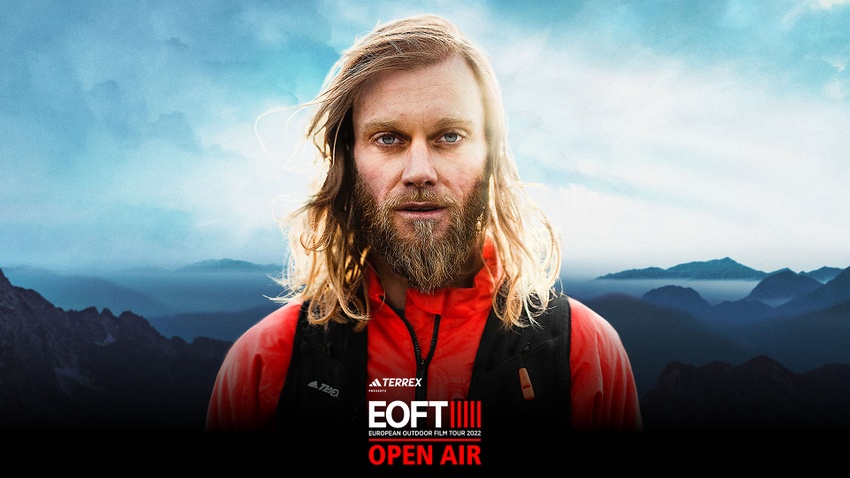 European Outdoor Film Tour 2022