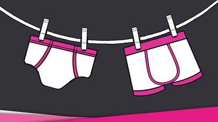 Operette für zwei schwule Tenöre