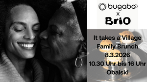 Bugaboo x Brio Brunch