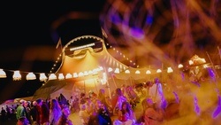 Berlin Circus Festival