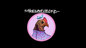 FreiLaufChickz+ „Alle ausm Stall!“