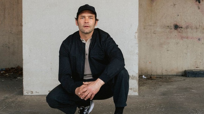 Bosse - HALLENTOUR 2026 - Stadthalle Offenbach