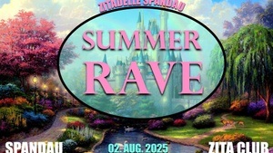BERLIN SUMMER RAVE