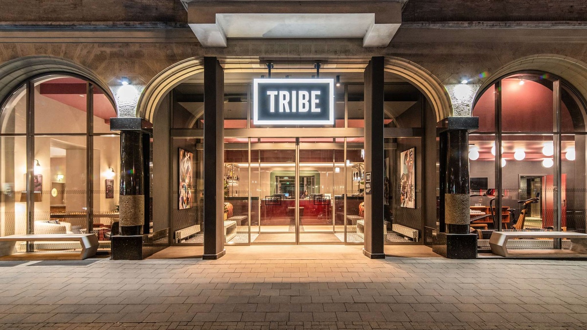 Punchline Comedy | Düsseldorf