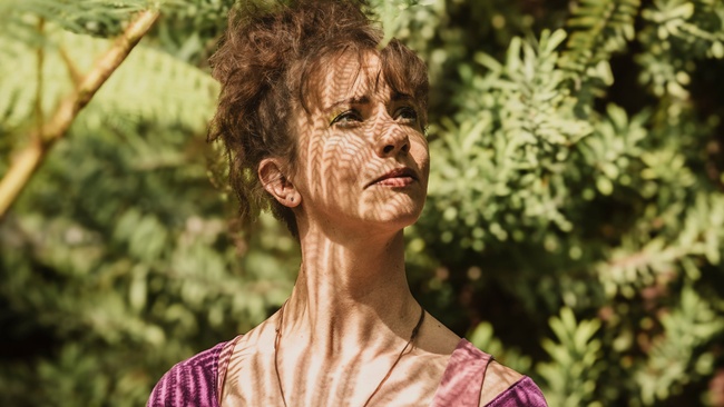 Das grüne König­reich