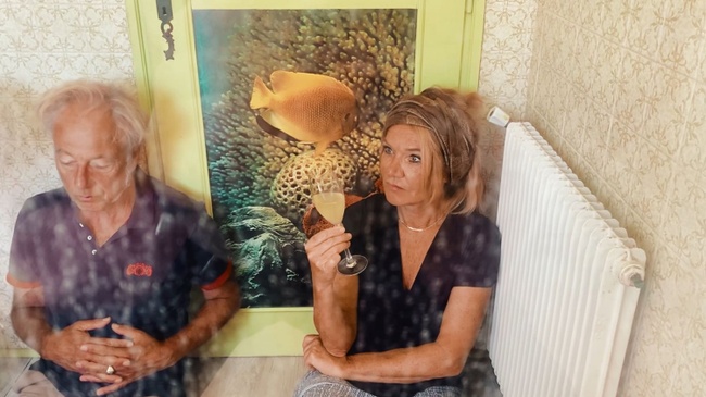 Les Maries & Der Club der Polnischen Versager