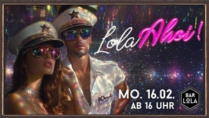 Lola Ahoi