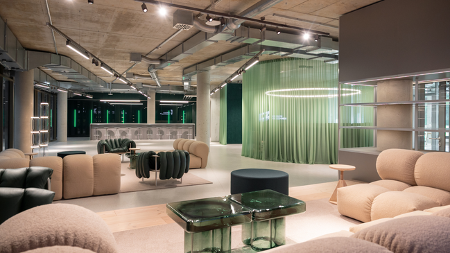 GreenCity x Community: Quartiere praktisch gedacht
