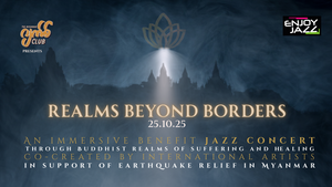 Realms Beyond Borders