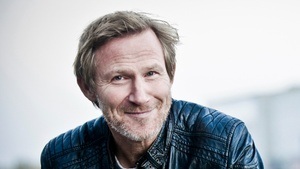 Roland Jankowsky - Krimilesung: Wenn Overbeck (wieder) kommt ...