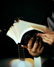 Jazz und Literatur im Mai