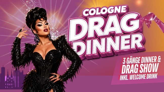Drag Dinner