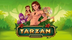 Tarzan - das Musical