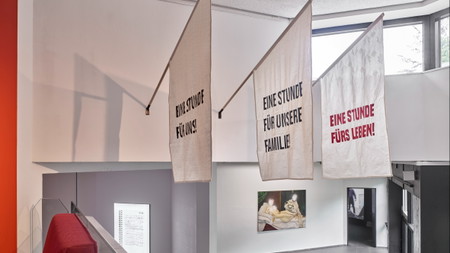 Spuren der Arbeiter*innenkämpfe in der mehrsprachigen Literatur des Ruhrgebiets