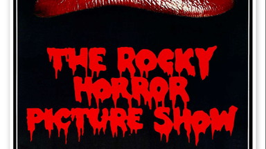 The Rocky Horror Picture Show (OV) - Open Air Kinonächte am Schloss Gottesaue