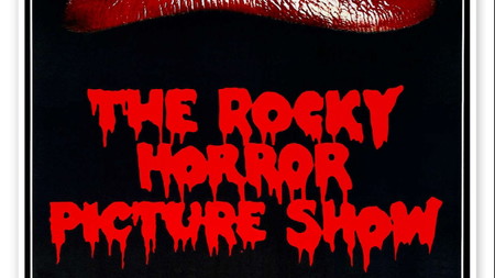 The Rocky Horror Picture Show (OV) - Open Air Kinonächte am Schloss Gottesaue
