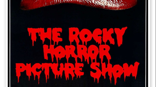 The Rocky Horror Picture Show (OV) - Open Air Kinonächte am Schloss Gottesaue
