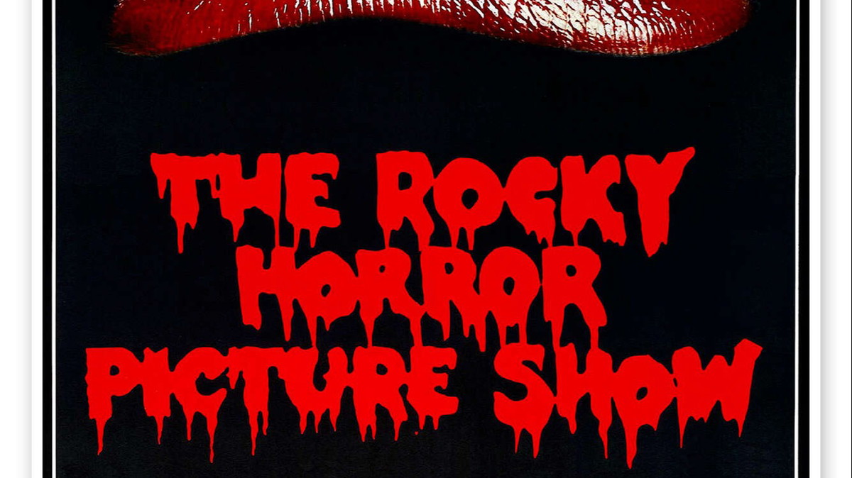 The Rocky Horror Picture Show (OV) - Open Air Kinonächte am Schloss Gottesaue