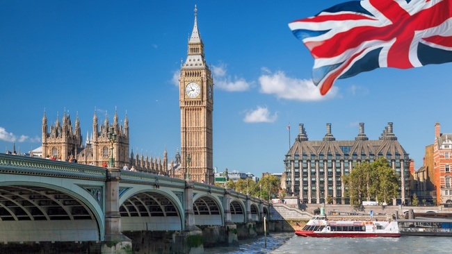 Die Queen und das „Danach“ | Kolleg