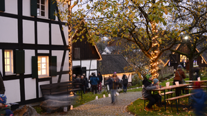 Lichterfest