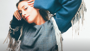 Luiza - zwischen Paris und Rio-  Over the Border Festival 10 years